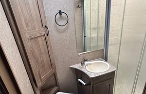 2016 Coachmen RV Freelander 21RS Ford 350