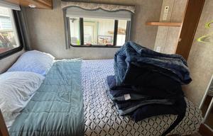 Adventure-Ready Alaska RV - Includes Fishing Gear