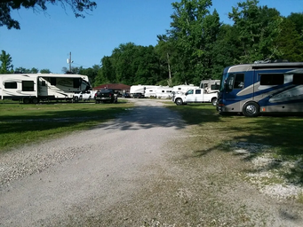 Campspot slideshow image 3