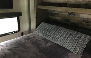 Redwoods Traveler 2019 Dutchmen Bunkhouse