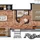 2016 Grand Design Reflection 313RLTS