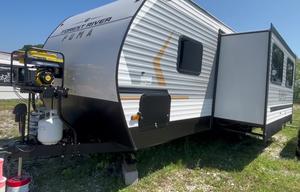 FAMILY TIME RV