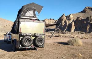 2022 Imperial Outdoors XploreRV  X22