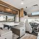 2022 Thor Quantum LF31: Luxurious Family Travel!