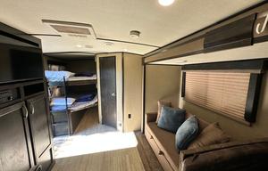 2018 Grand Design Imagine 2800BH