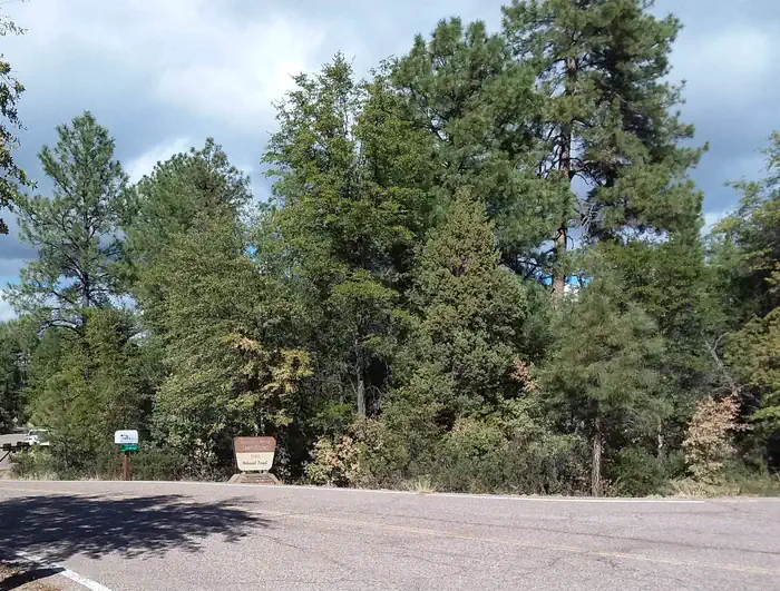Houston Mesa