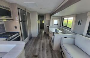 2024 Coachmen Catalina Bunkhouse