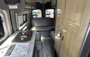 Baez RV Rentals - Adventure-Ready, Pet-Friendly RV