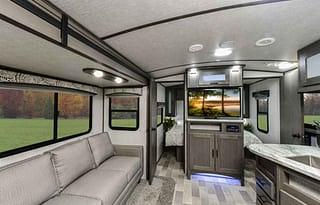 Lee fam 2021 Cruiser MPG 2800QB