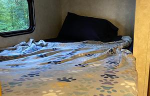 2015 Gulf Stream RV Conquest 269BHG SE, AKA Ruby