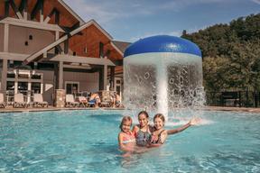 Pigeon Forge RV Resort