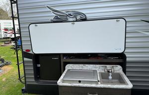 2021 Jayco Jay Flight SLX 8 267BHS