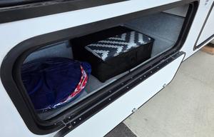 2025 Fully Equipped Sunseeker