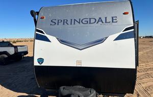 2022 Keystone RV Springdale 303BH