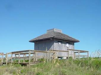 Frisco Campground