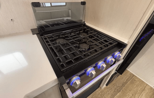Brand New Ultimate Family Bunkhouse RV