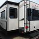 2016 Keystone RV Cougar Half-Ton Series 28RLSWE