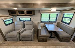 Rockwood Ultra Lite | Modern, Spacious and Cozy