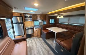 2018 Lance Travel Trailers 2285 RV rental photo 5