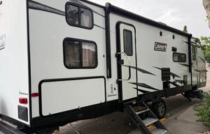 2021 Dutchmen RV Coleman Light 2835BH RV rental photo 1