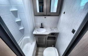 The White Banana - Sleeps 10