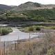 White Bird Gravel Pit water access