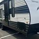 2023 Forest River RV Grey Wolf 22MKSE