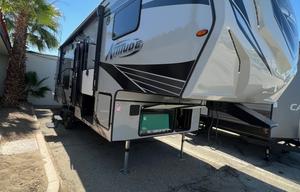 2023 Eclipse Attitude Pro-Lite 2816SAG