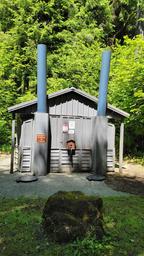 Yellowbottom Recreation Site