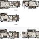 2019 Highland Ridge RV Light 271RLS