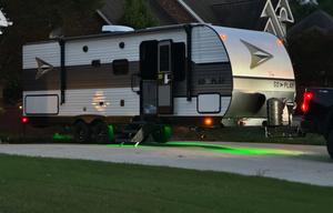 2024 Jayco Go Play 26BHS