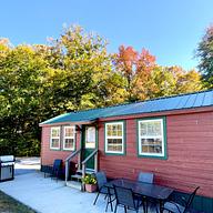 Russell Springs / Lake Cumberland KOA Journey