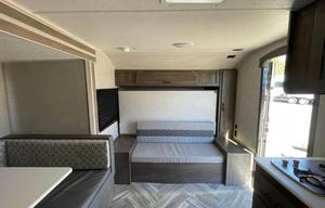 2021 Forest River RV EVO Select 178BHS