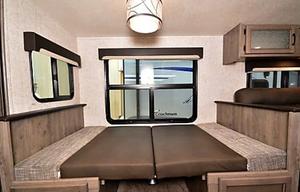 2020 Coachmen RV Apex Ultra-Lite 289TBSS