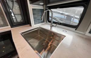 2023 Forest River Berkshire XLT45E, New, Class A