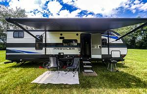 2022 Heartland Prowler 271BR