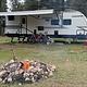 2022 Winnebago Industries Towables Minnie 2801BHS