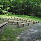 Mathews Arm Campground Amphitheater 