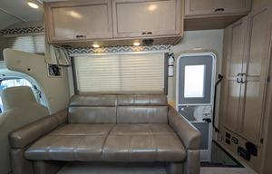 Thor Daybreak | Comfy and Well-Built Class C RV