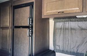 2019 Thor Majestic (Arvie) - New owner  Special