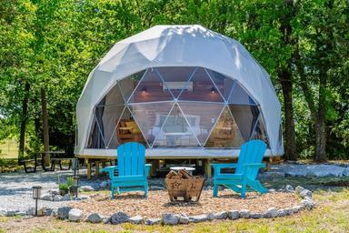 Dallas Glamping Adventures LLC