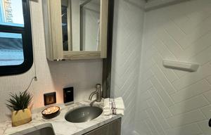 Easy to tow 2024 Forest River in Clearwater beach