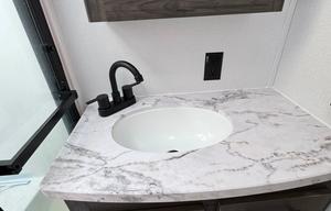 2025 Montana High Country 385 BR