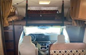 2017 Coachmen RV Leprechaun 260DS Ford 450