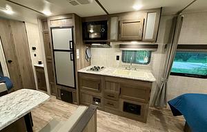 2021 Kingsport **Delivery Only**