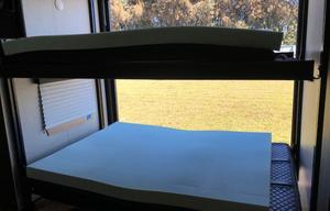 2018 Keystone 29v Impact vapor lite