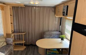 2004 Keystone RV Zeppelin Z281