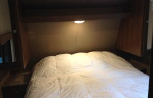 2017 Coleman 28 Foot Bunk house