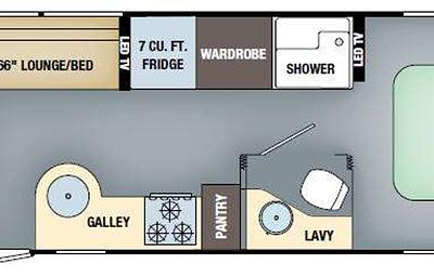 The Airstream Dream