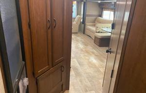 2017 Jayco White Hawk Rear Living - "2wo"
